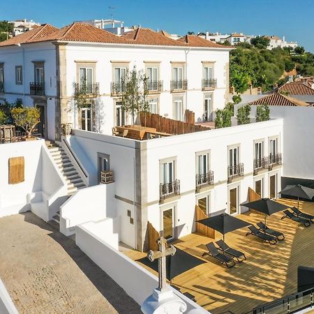 Colegio Charm House Guest House Tavira Ngoại thất bức ảnh