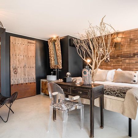 Colegio Charm House Guest House Tavira Ngoại thất bức ảnh
