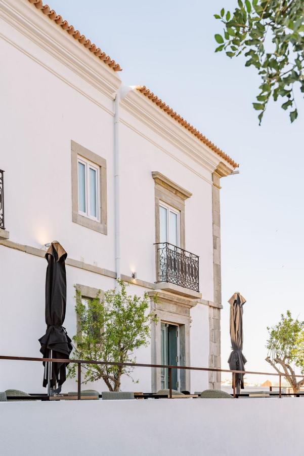 Colegio Charm House Guest House Tavira Ngoại thất bức ảnh