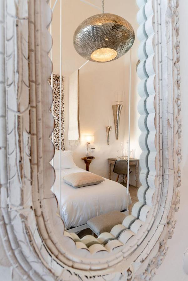Colegio Charm House Guest House Tavira Ngoại thất bức ảnh