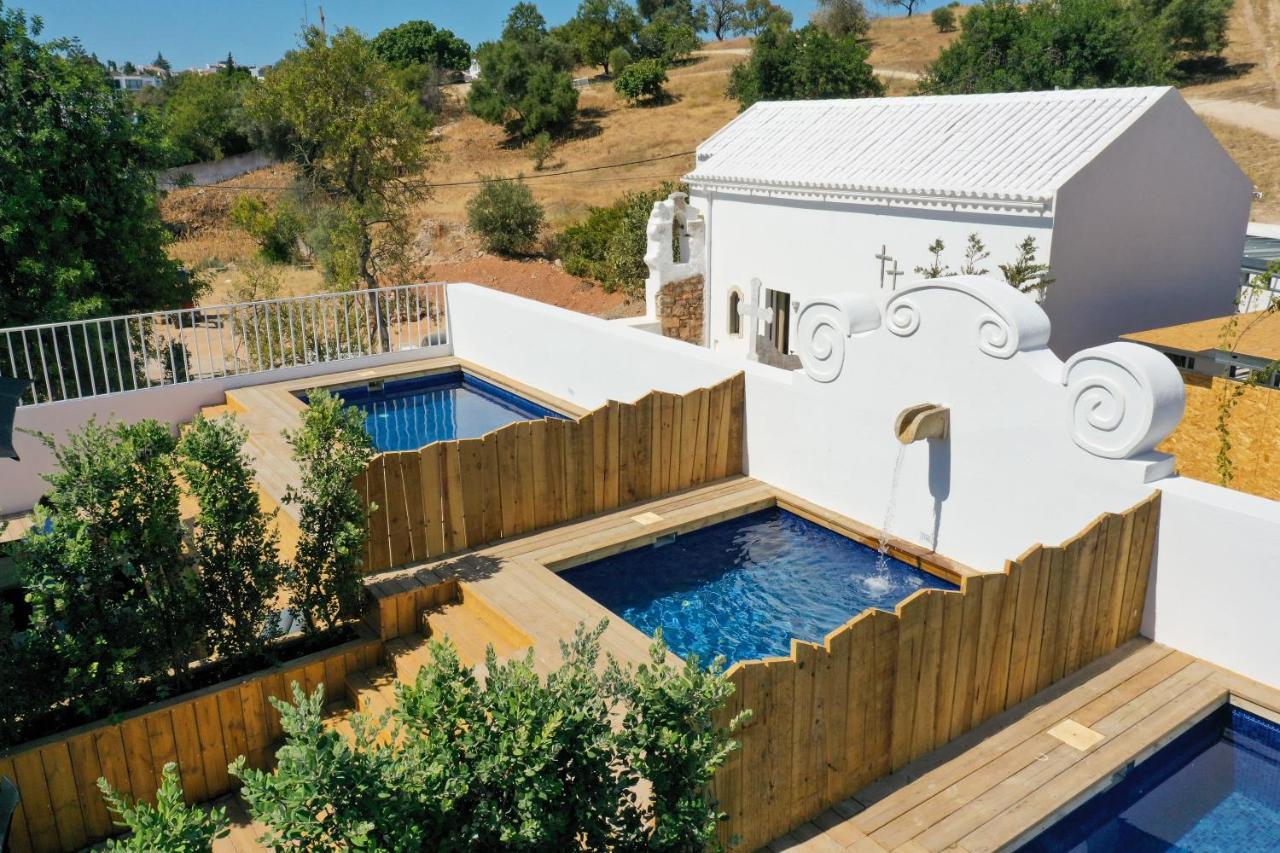 Colegio Charm House Guest House Tavira Ngoại thất bức ảnh