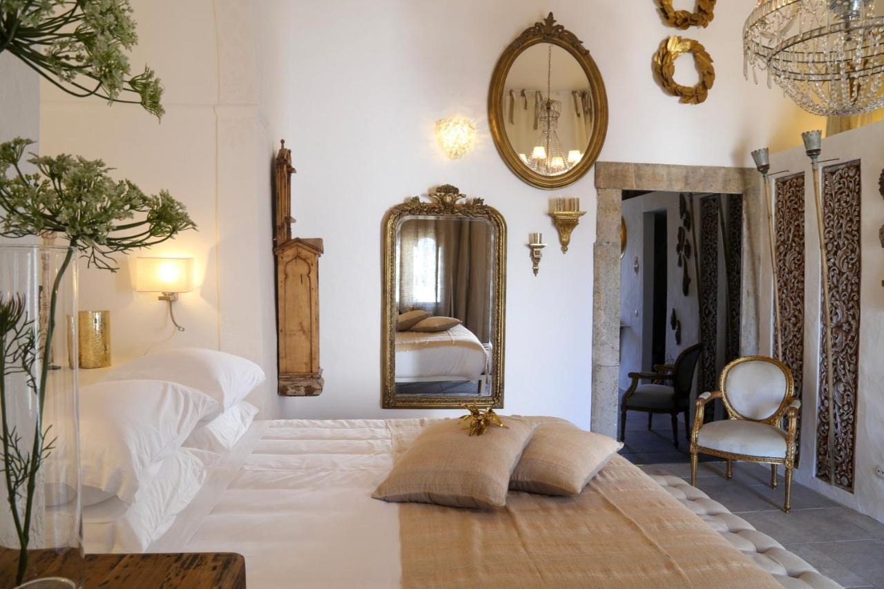 Colegio Charm House Guest House Tavira Ngoại thất bức ảnh