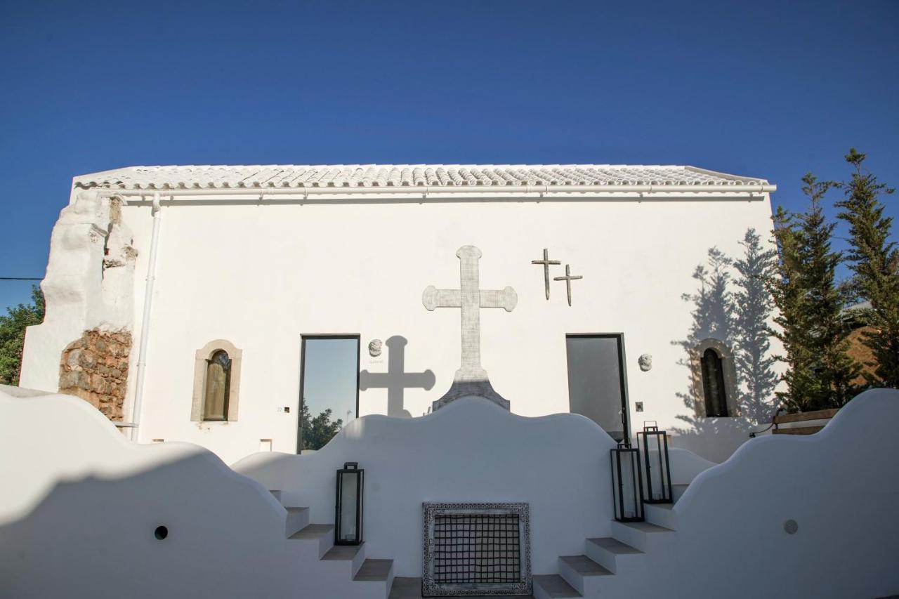 Colegio Charm House Guest House Tavira Ngoại thất bức ảnh