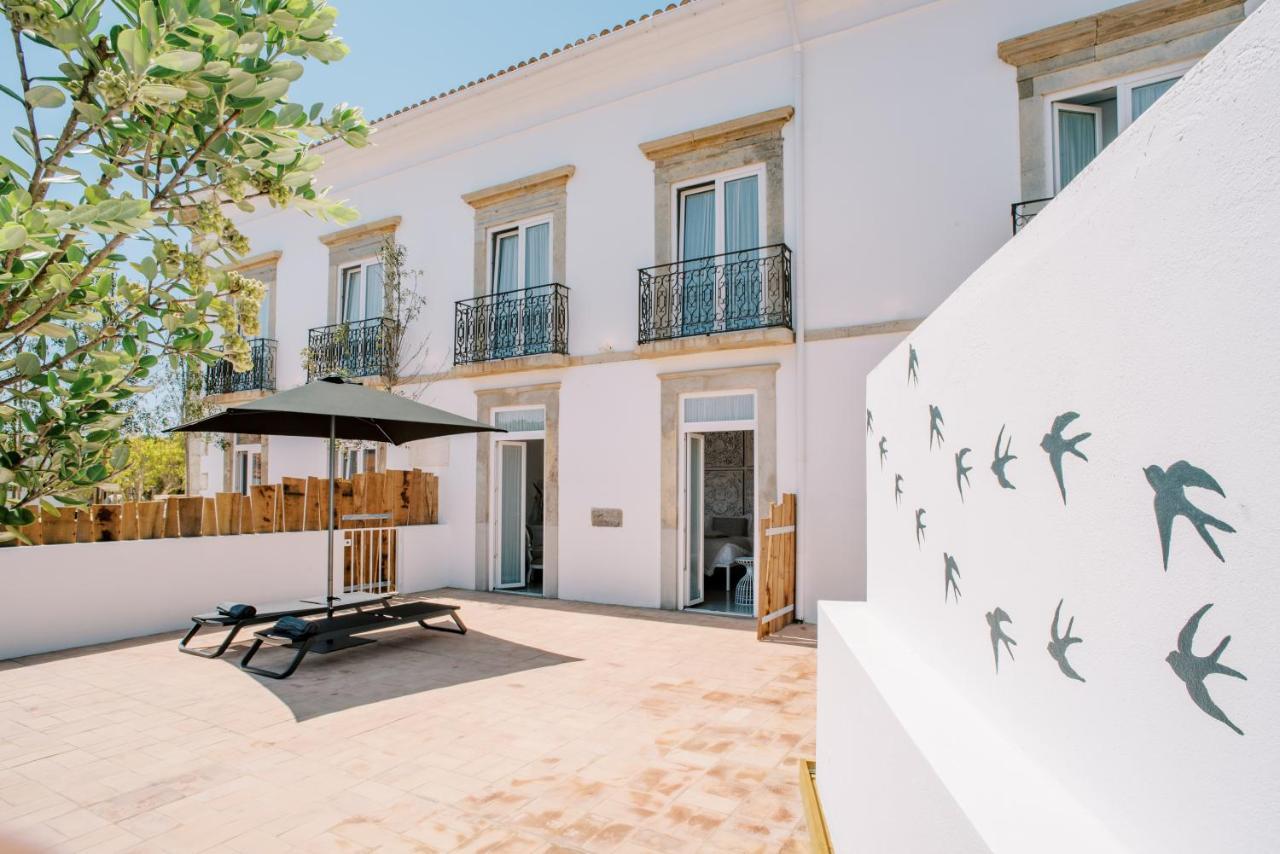Colegio Charm House Guest House Tavira Ngoại thất bức ảnh