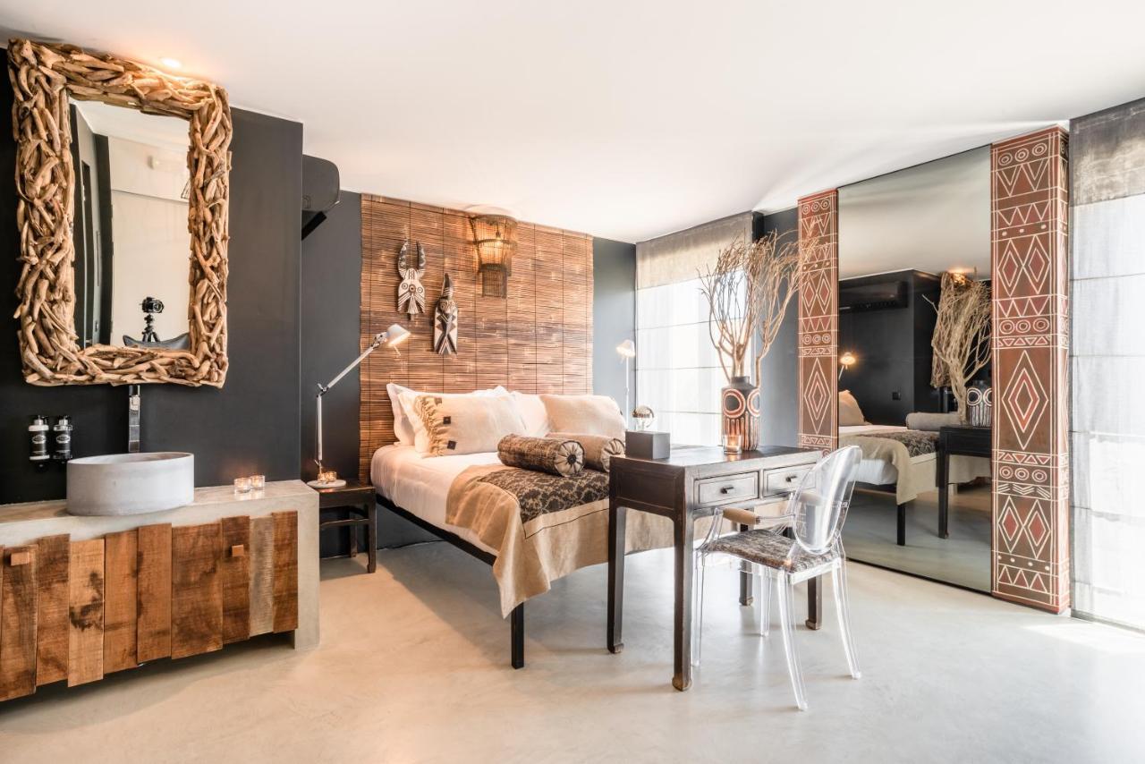 Colegio Charm House Guest House Tavira Ngoại thất bức ảnh