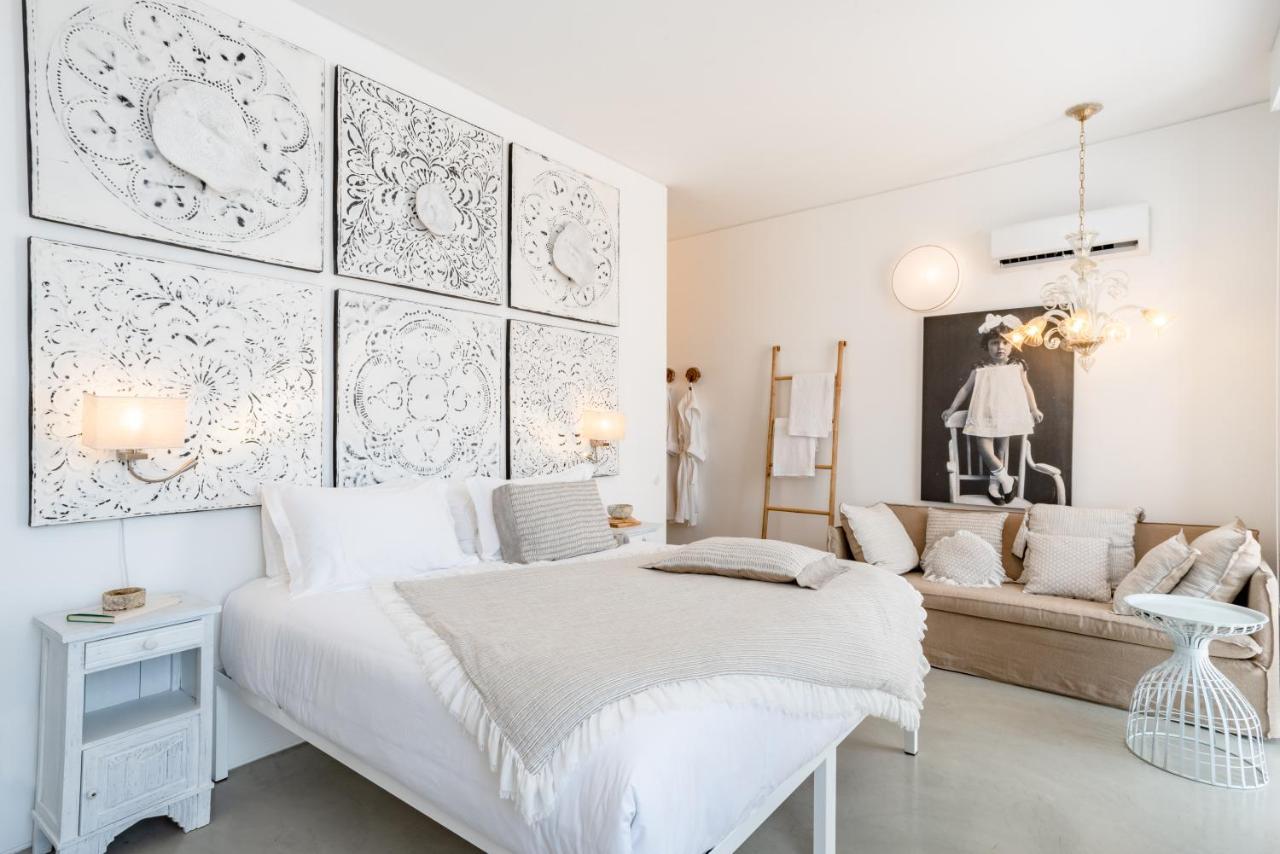 Colegio Charm House Guest House Tavira Ngoại thất bức ảnh