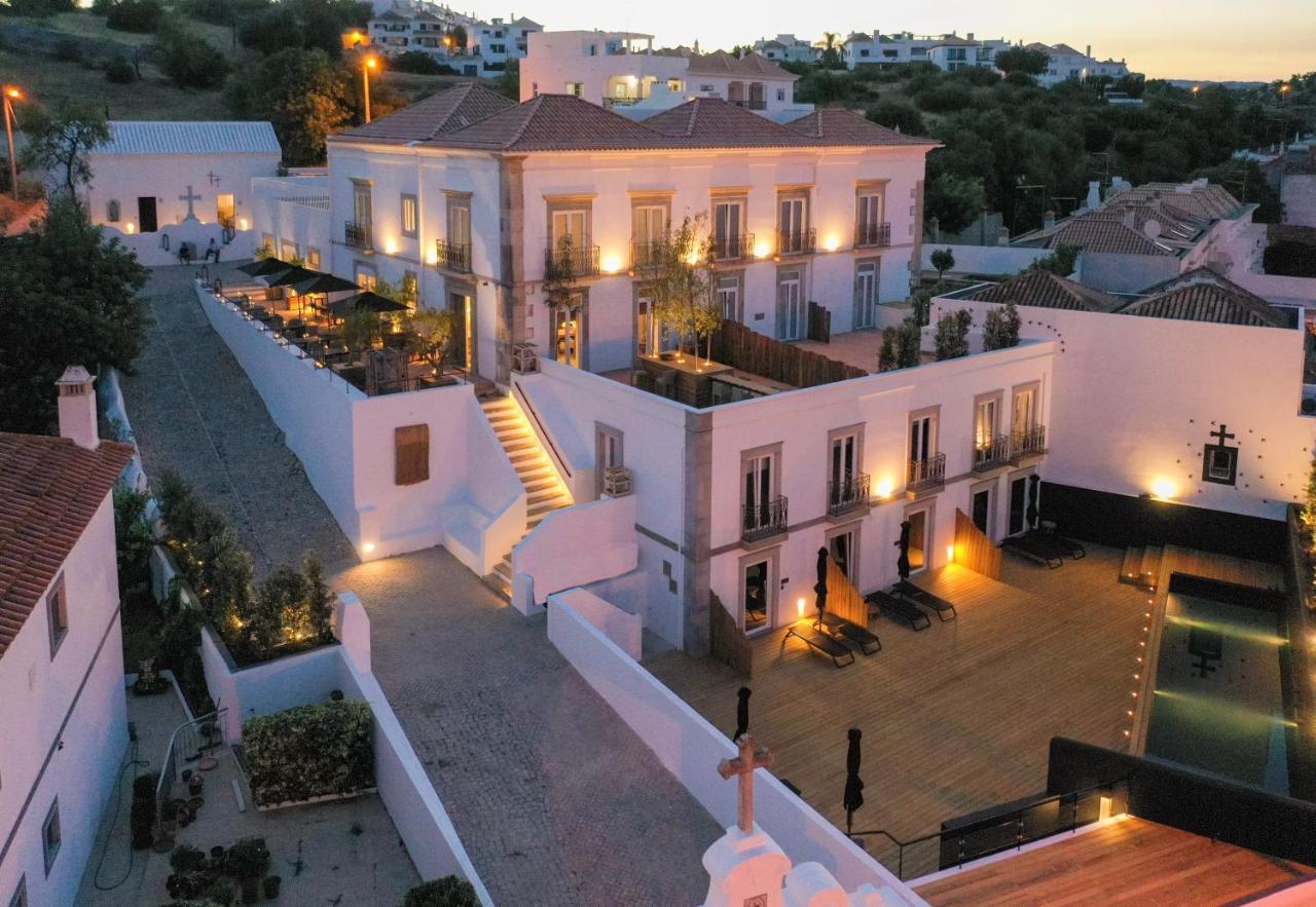 Colegio Charm House Guest House Tavira Ngoại thất bức ảnh