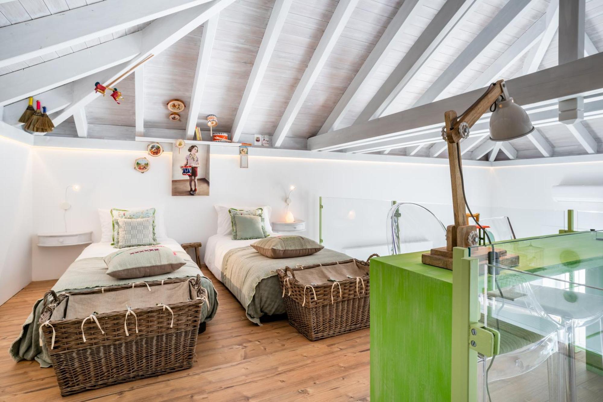 Colegio Charm House Guest House Tavira Ngoại thất bức ảnh
