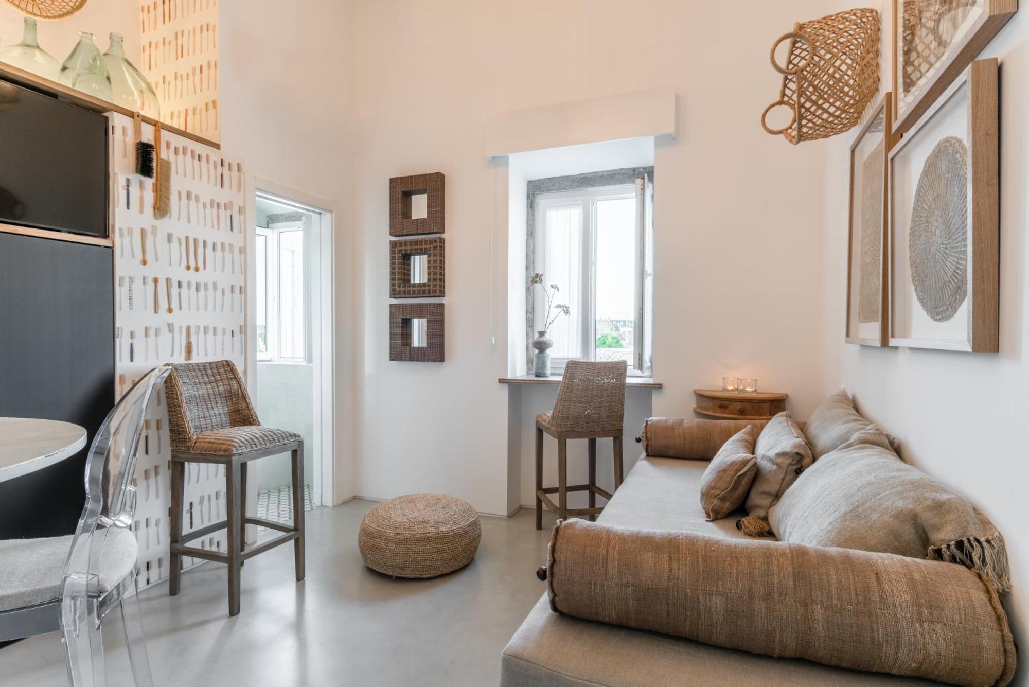 Colegio Charm House Guest House Tavira Ngoại thất bức ảnh