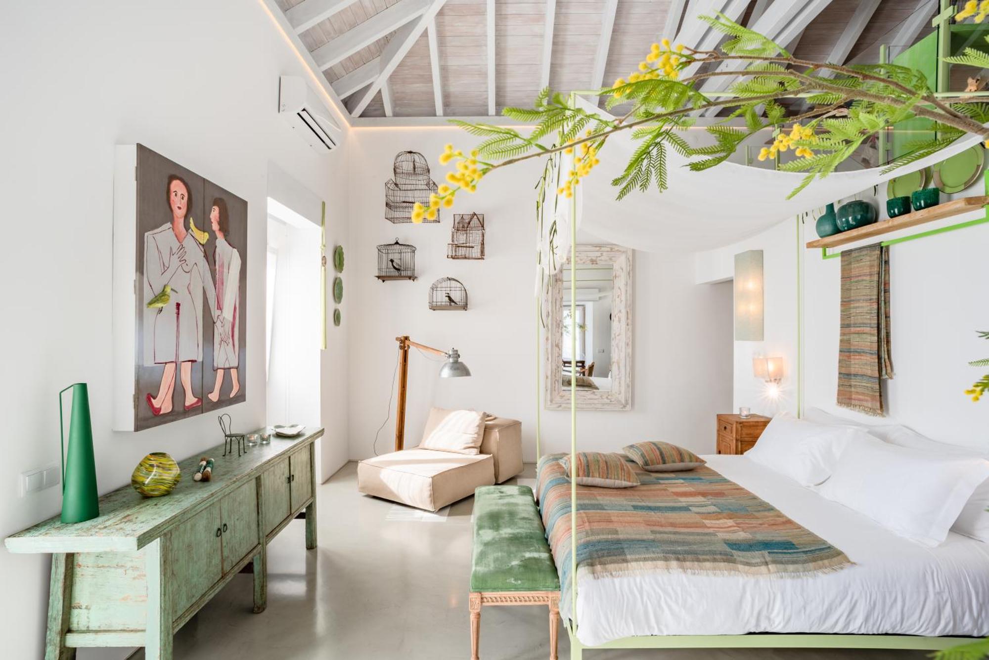 Colegio Charm House Guest House Tavira Ngoại thất bức ảnh