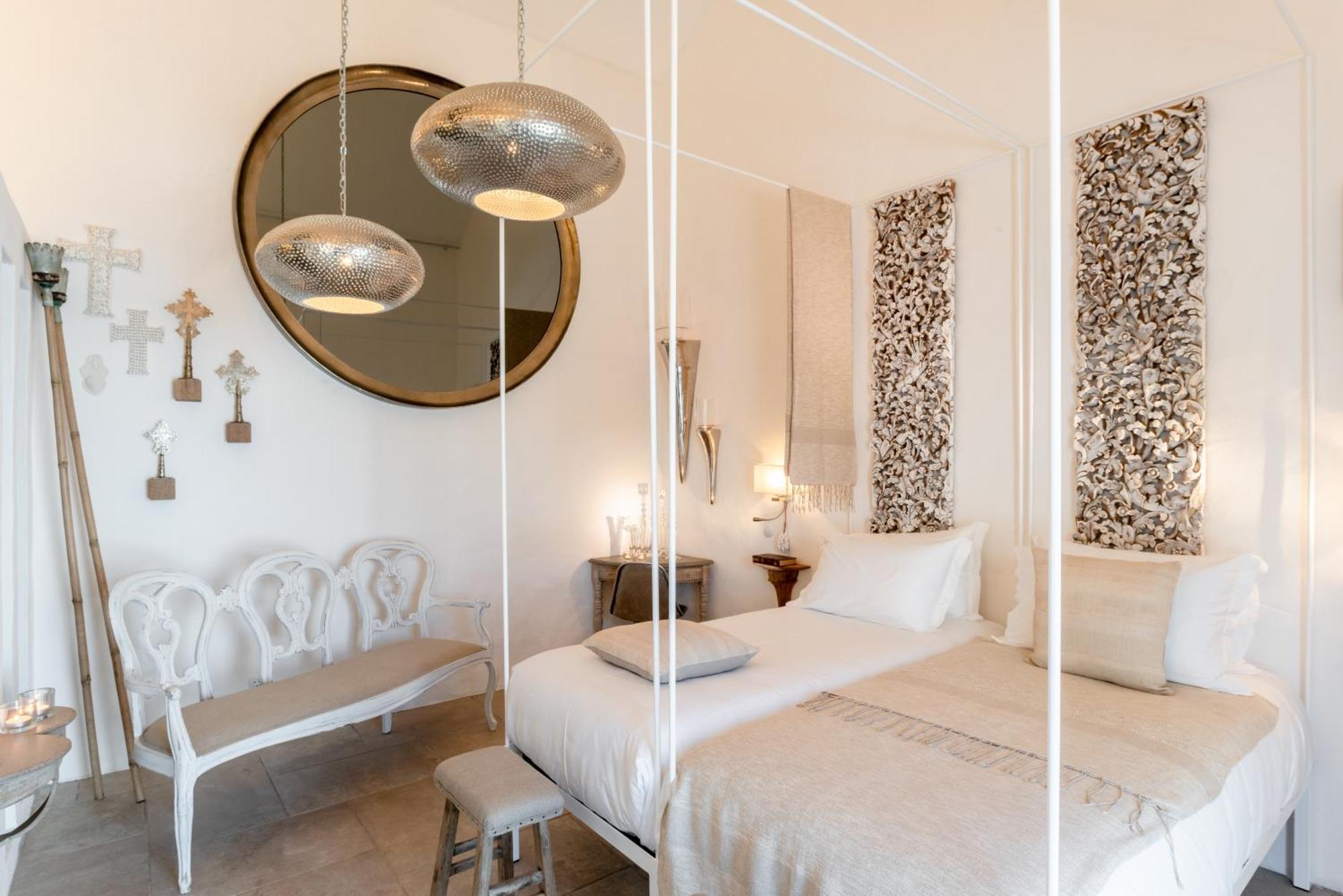 Colegio Charm House Guest House Tavira Ngoại thất bức ảnh