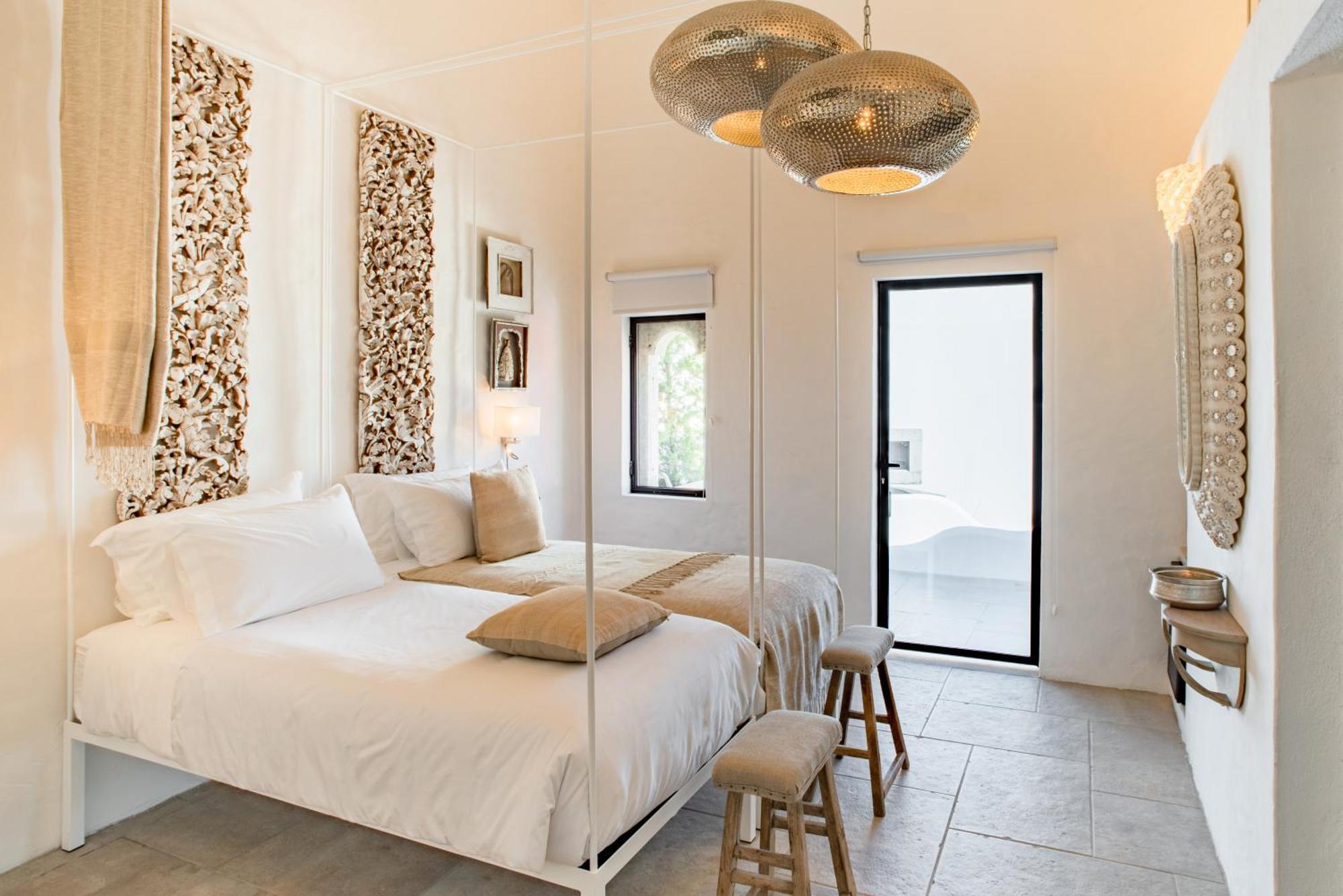 Colegio Charm House Guest House Tavira Ngoại thất bức ảnh