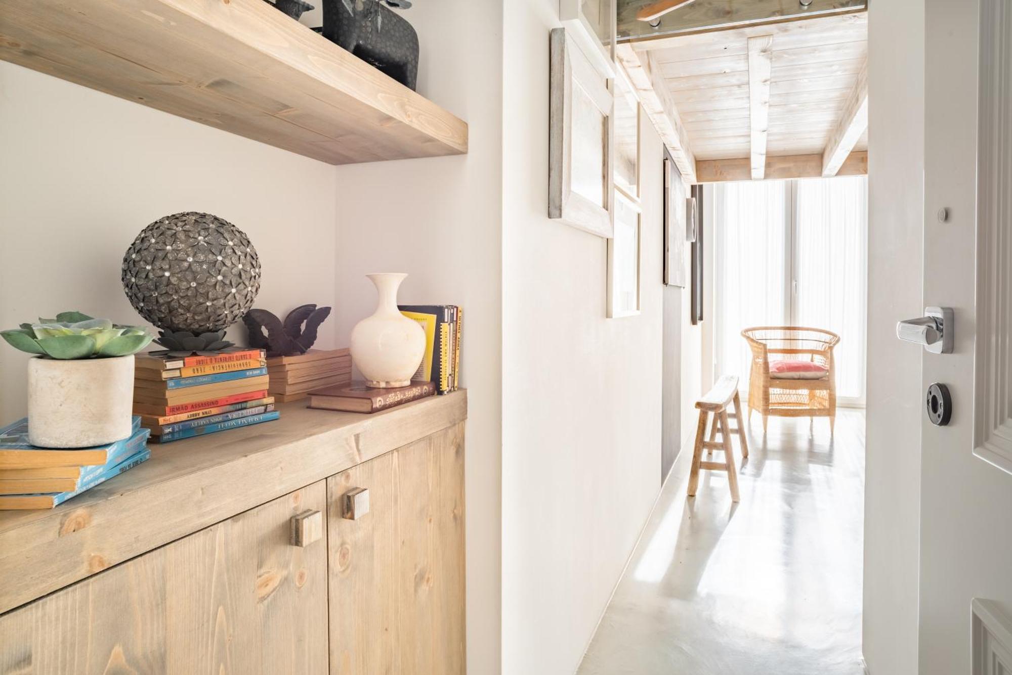 Colegio Charm House Guest House Tavira Ngoại thất bức ảnh