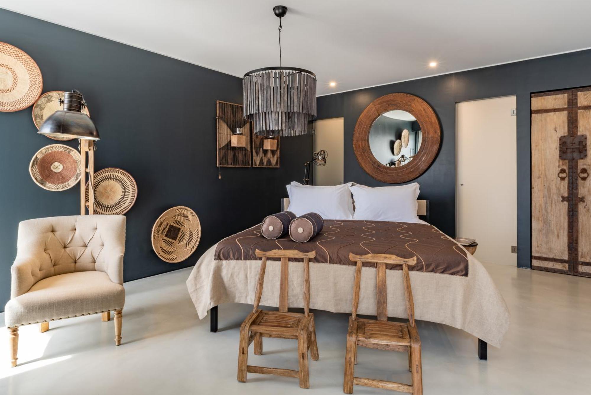 Colegio Charm House Guest House Tavira Ngoại thất bức ảnh
