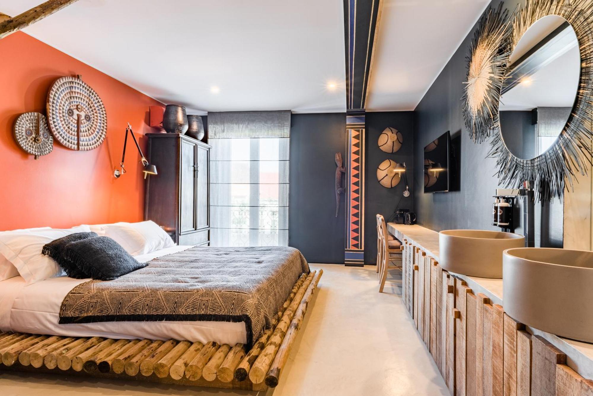 Colegio Charm House Guest House Tavira Ngoại thất bức ảnh