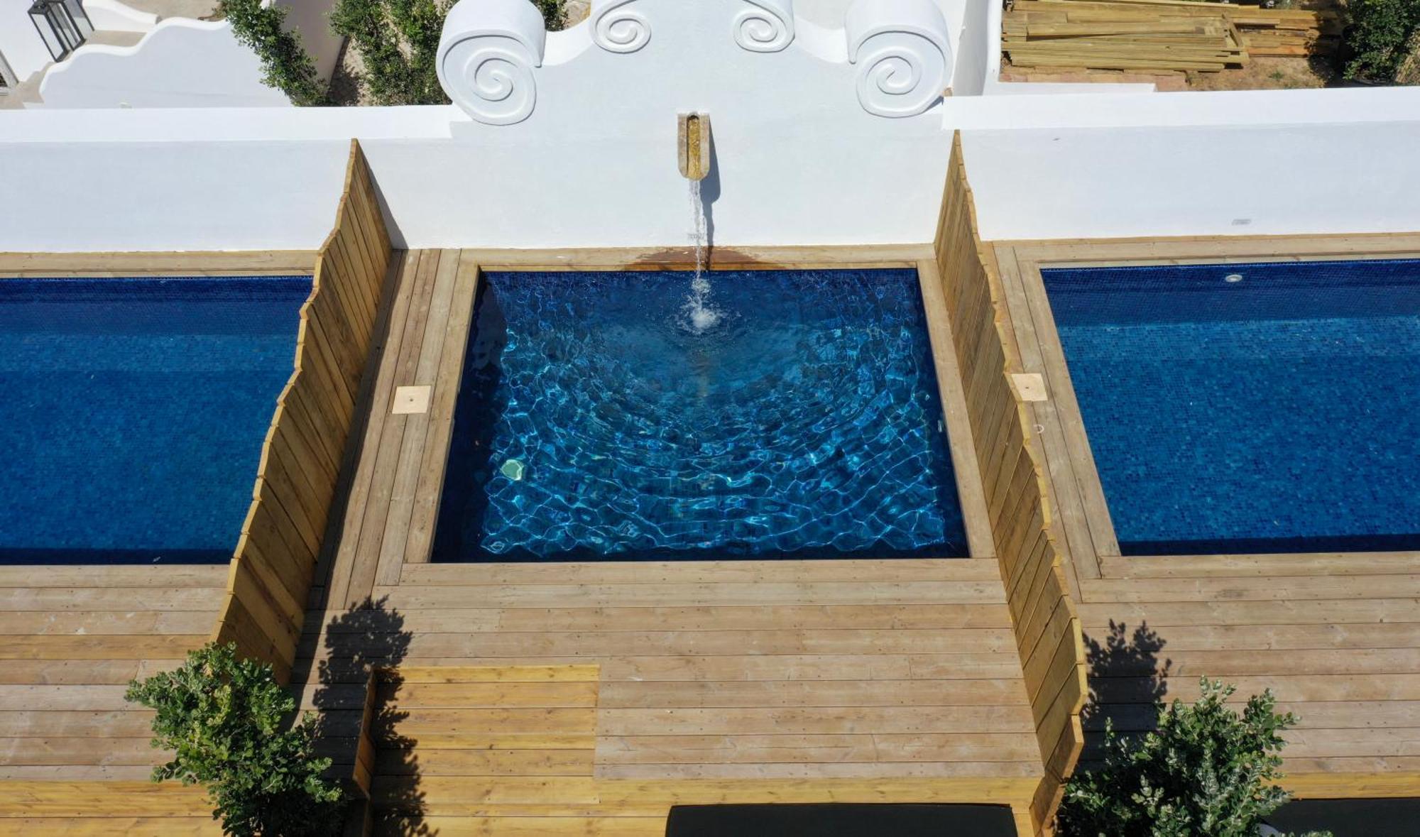 Colegio Charm House Guest House Tavira Ngoại thất bức ảnh