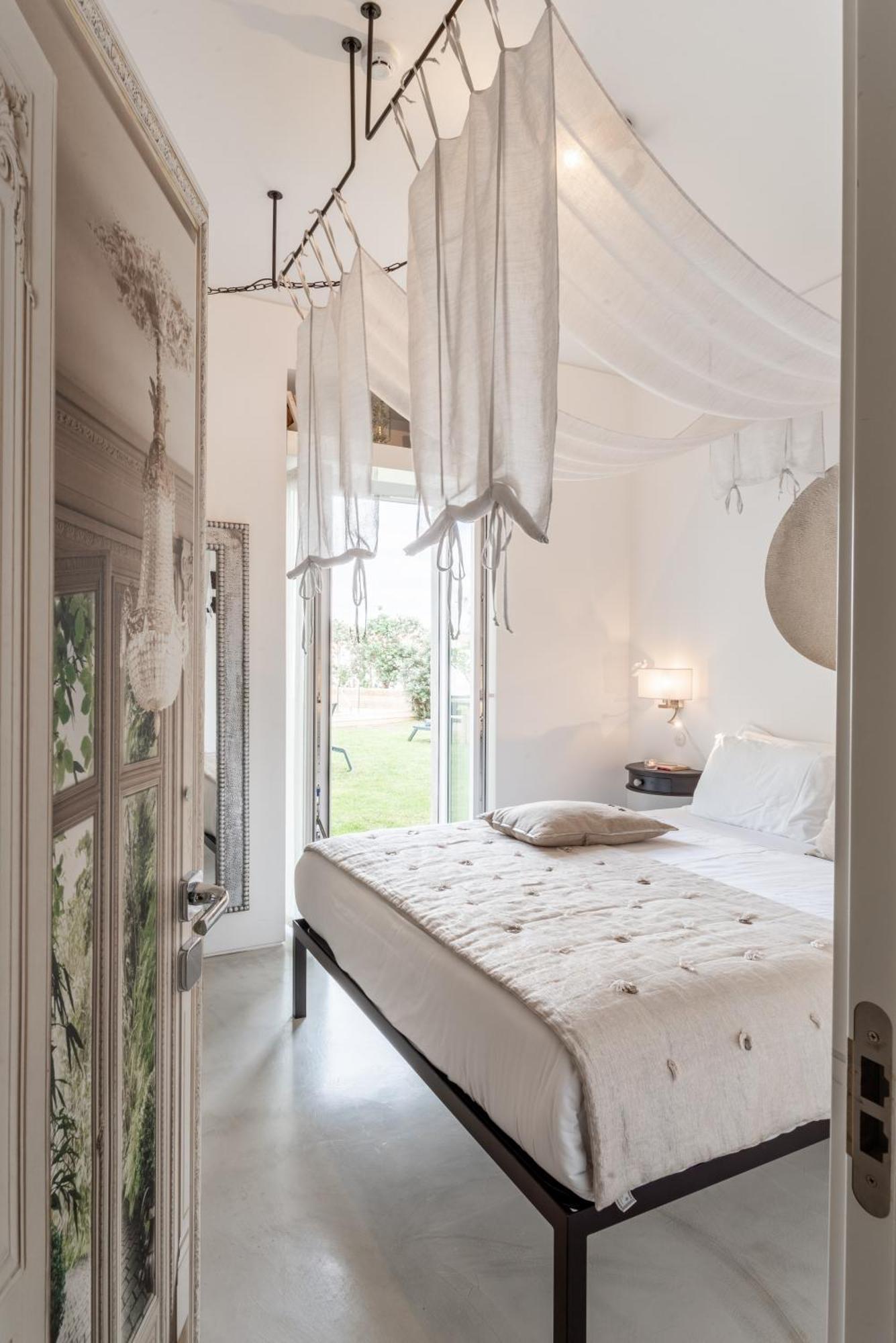 Colegio Charm House Guest House Tavira Ngoại thất bức ảnh